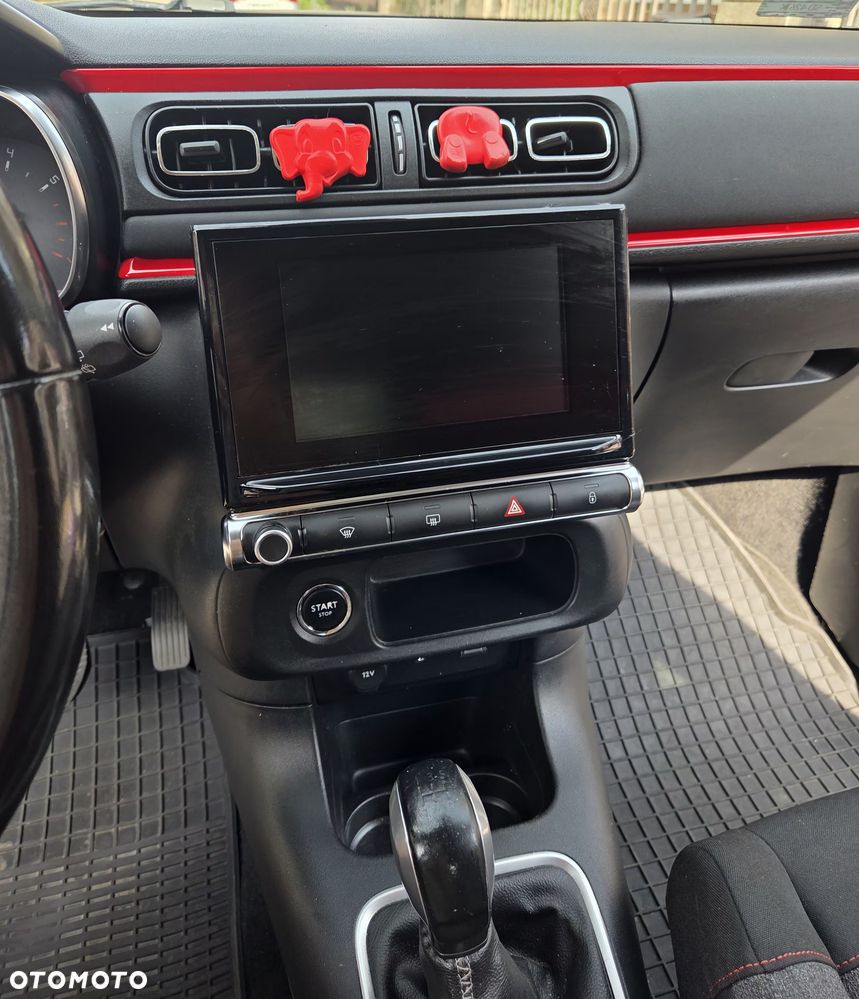 Citroën C3 1.2 PureTech Feel - 16