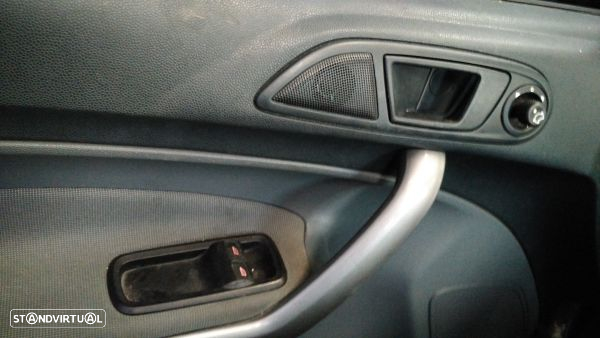 Para Peças Ford Fiesta Vi (Cb1, Ccn) - 9