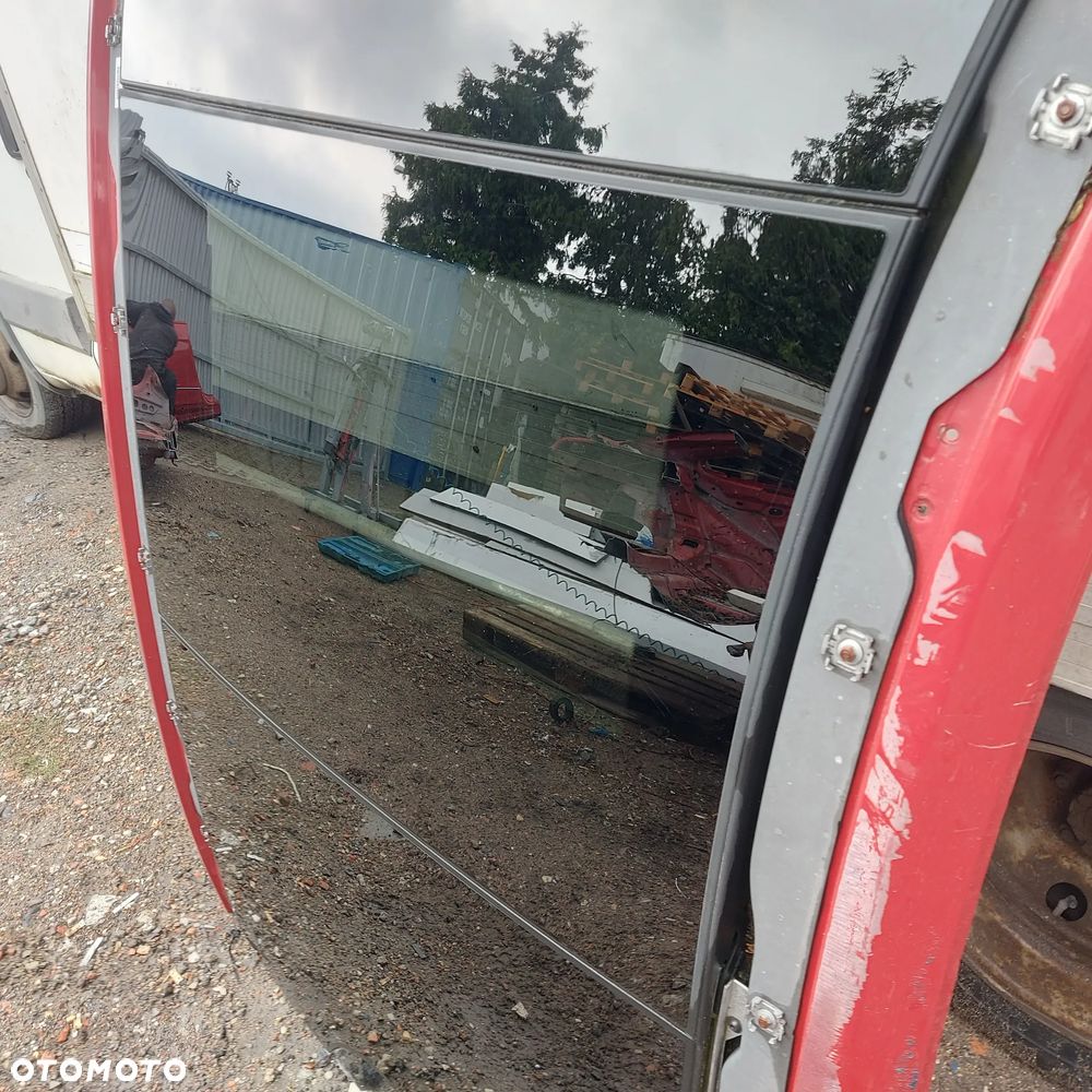 PANORAMADACH DACH KOMPLETNY MERCEDES E W207 COUPE ORYGINAL DEMONTAZ SLUPKI MECHANIZM SILNIK - 5