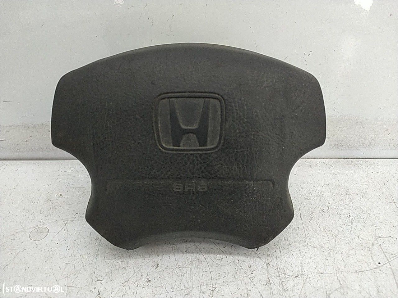 Airbag Condutor Honda Accord Iv (Cb) - 1