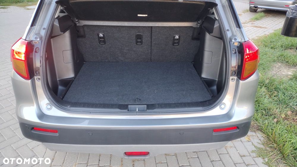 Suzuki Vitara 1.6 DDiS (4x2) Comfort+ - 14