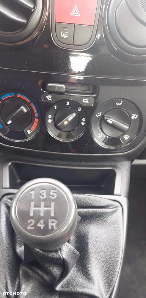 Fiat Qubo 1.3 Multijet 16V DPF Start&Stop MyLife - 8