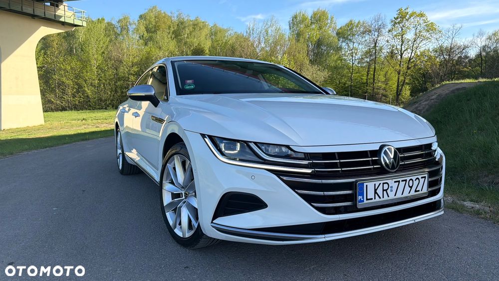 Volkswagen Arteon 1.4 eHybrid OPF DSG Elegance - 2