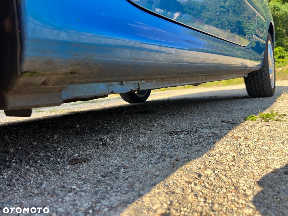 Peugeot 206 CC 1.6 Euro4 - 15