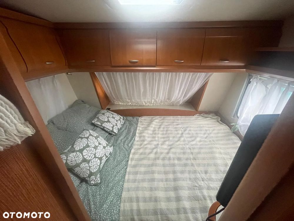 Hobby 460 Excellent - 10