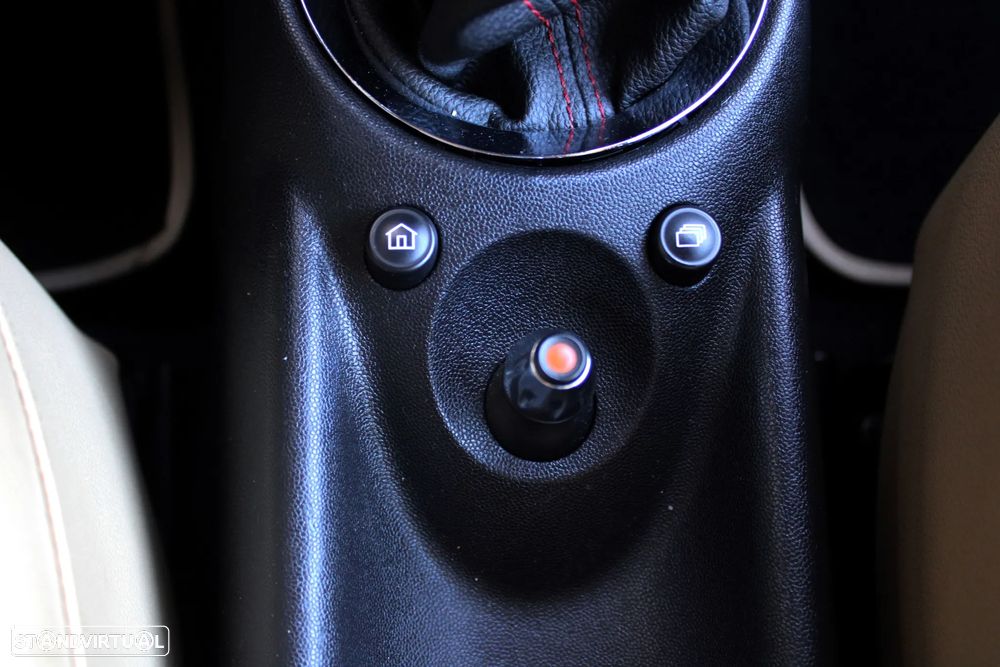 MINI Clubman John Cooper Works - 39