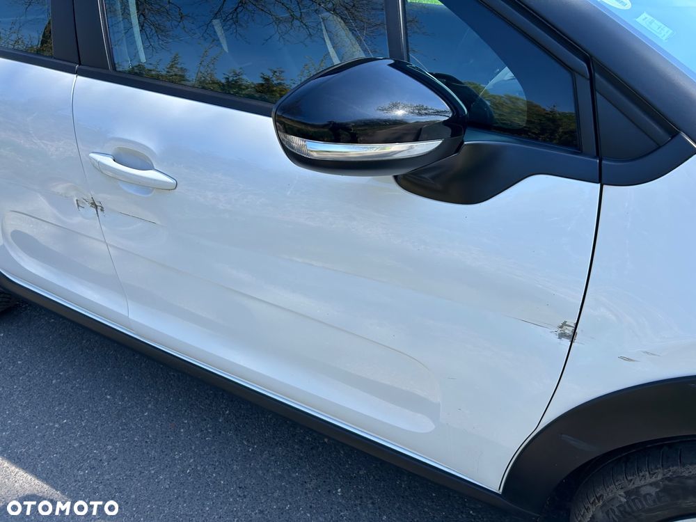 Citroën C3 - 21