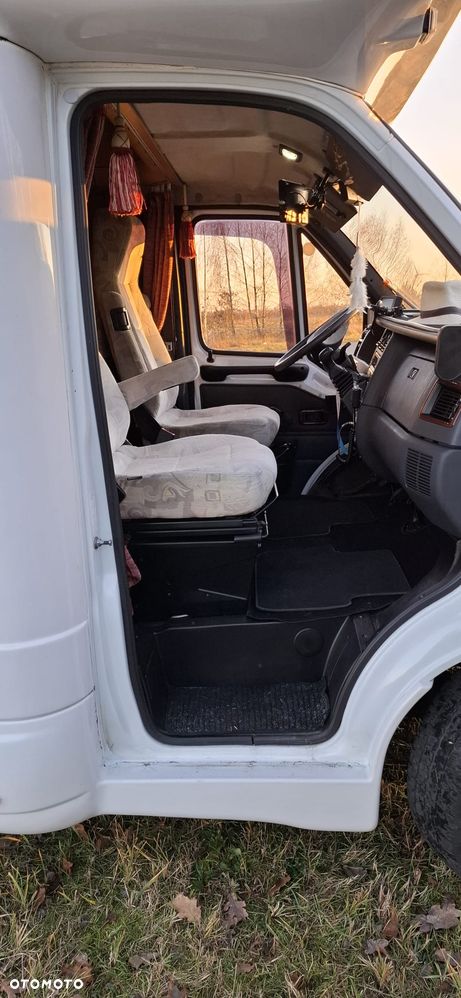Fiat Ducato - 28