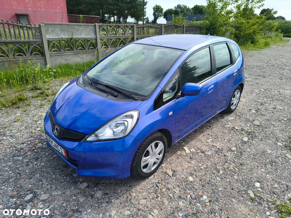 Honda Jazz 1.2 i-VTEC - 29