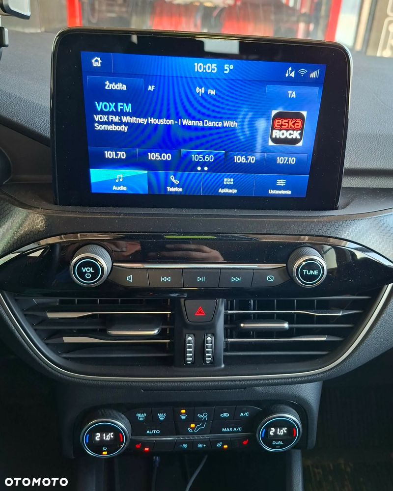 Ford Kuga 2.0 EcoBoost AWD ST-Line ASS - 12