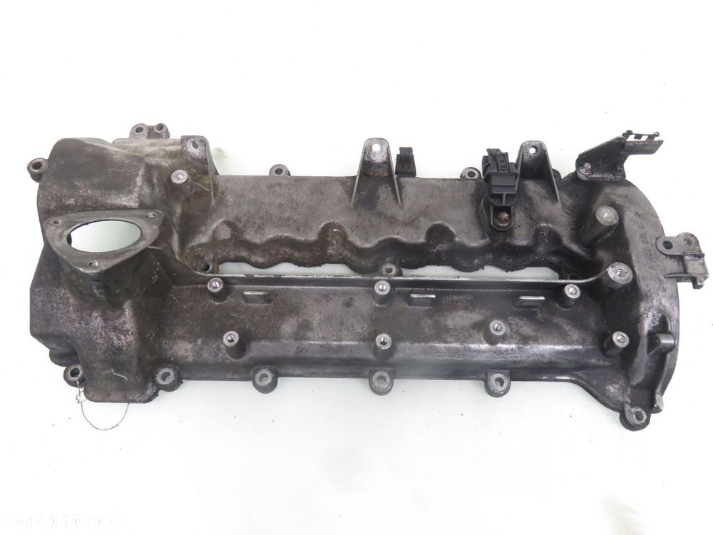 POKRYWA ZAWORÓW MERCEDES W168 A 160 CDI A6680160205 - 1