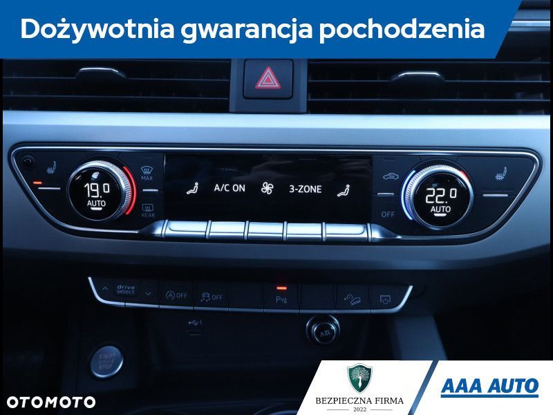 Audi A4 Allroad - 21