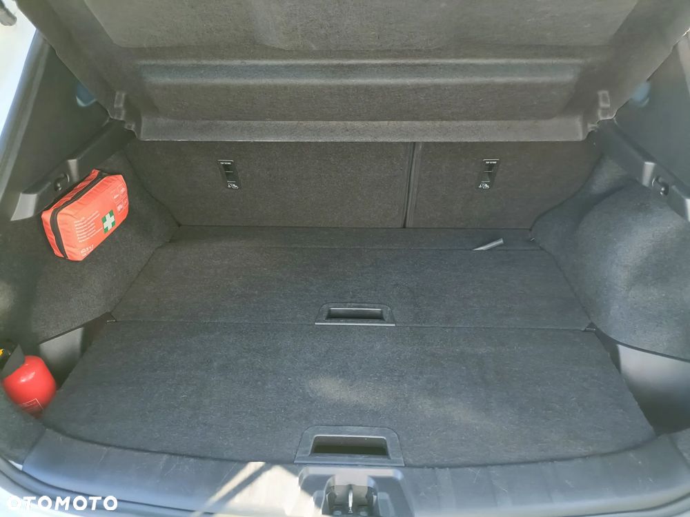 Nissan Qashqai 1.2 DIG-T Tekna+ Xtronic - 23