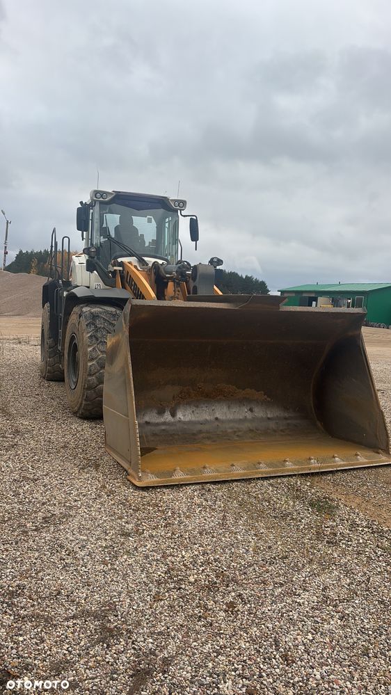 Liebherr 576 xpower - 4