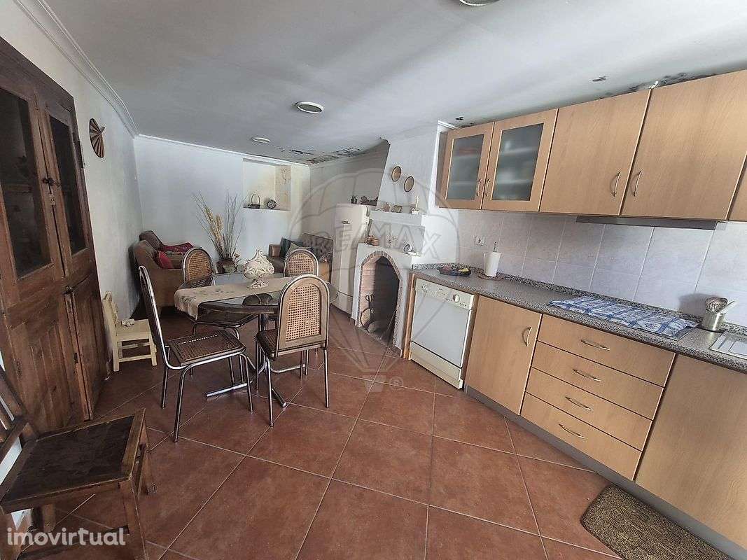 Moradia T3 para venda - Grande imagem: 3/7