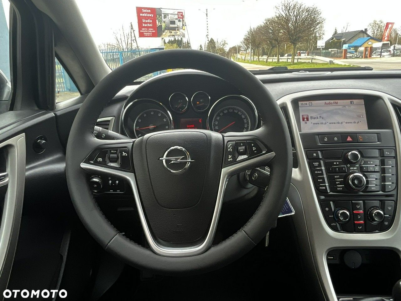 Opel Astra - 6
