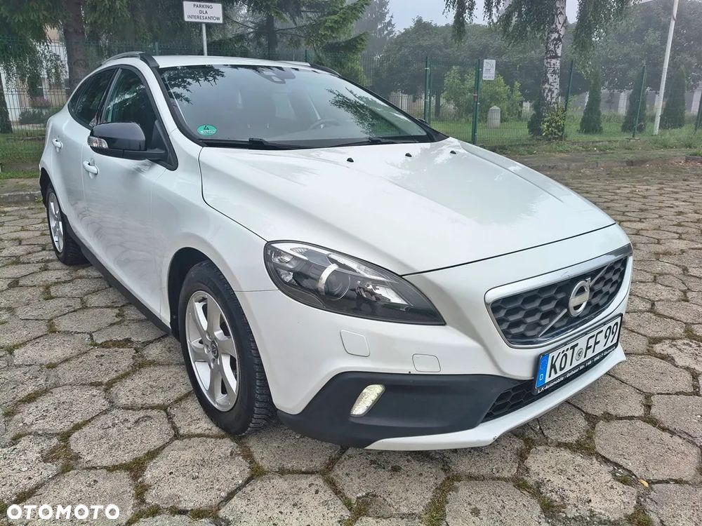 Volvo V40 Cross Country D2 - 9