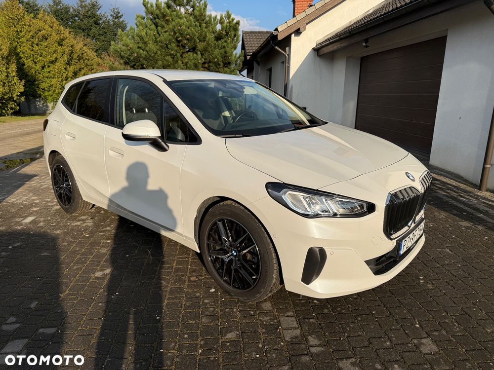 BMW Seria 2 218i - 6