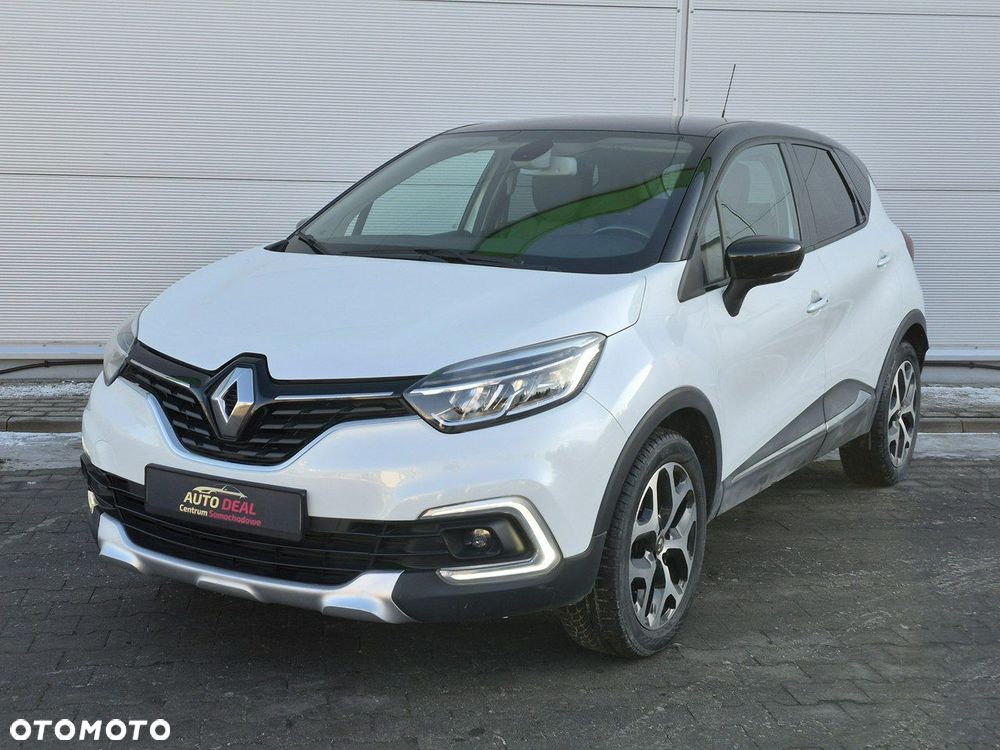 Renault Captur - 6
