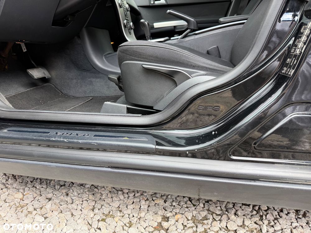 Volvo V50 2.0D DPF Powershift - 35