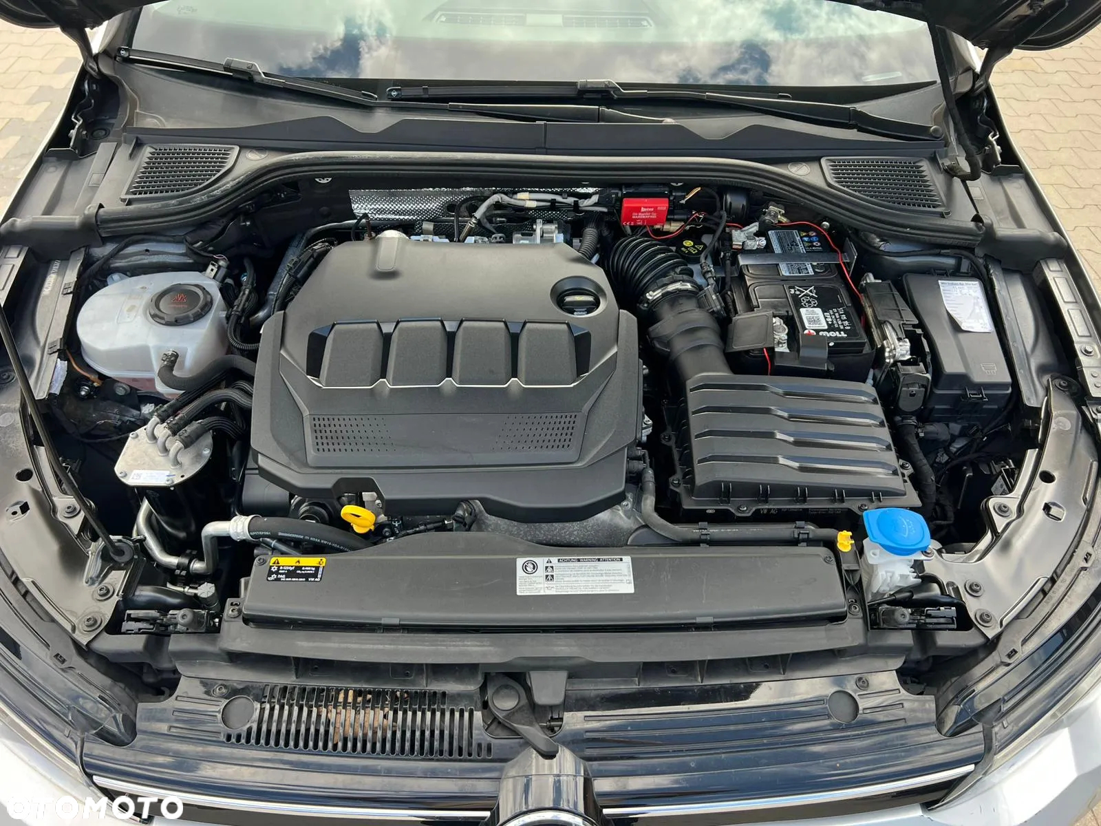 Volkswagen Golf 2.0 TDI SCR Active - 24