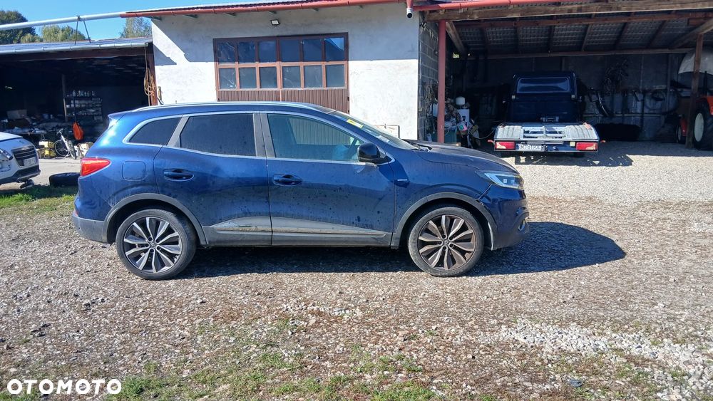 Renault Kadjar Energy TCe 130 EDC Bose Edition - 4
