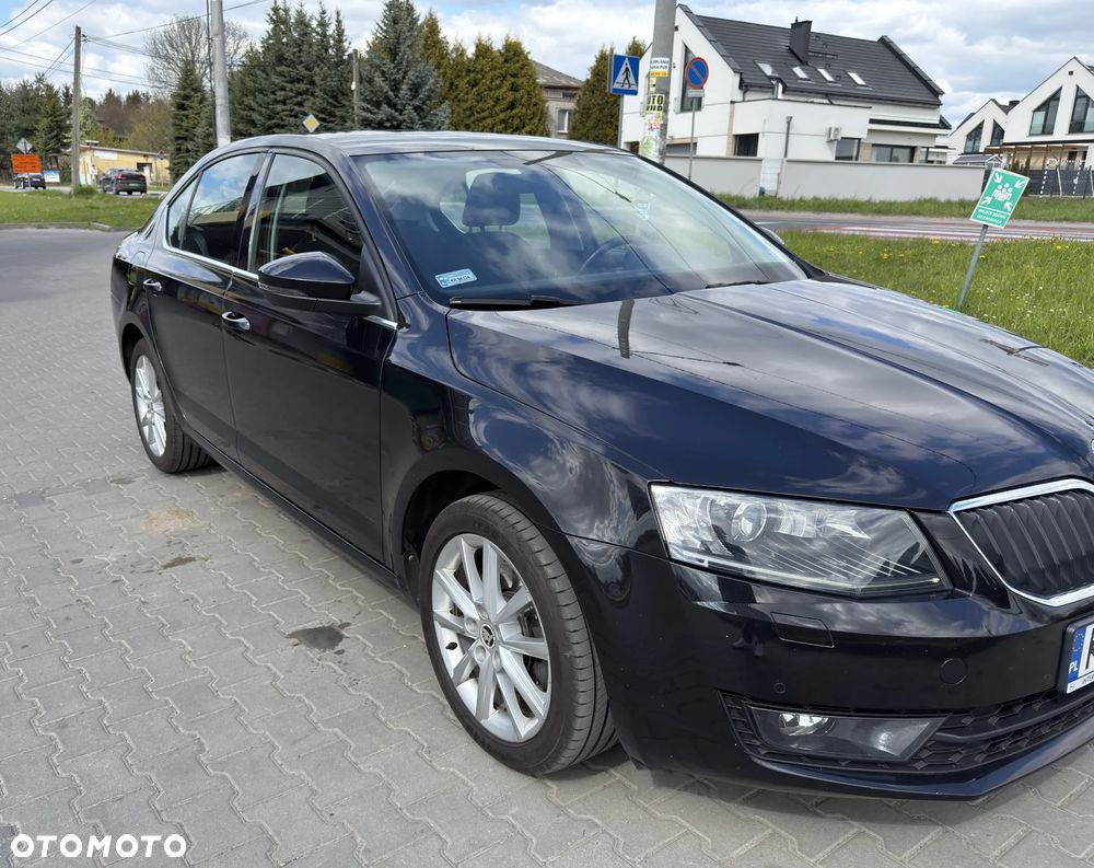 Skoda Octavia 1.8 TSI 4x4 Style DSG - 4
