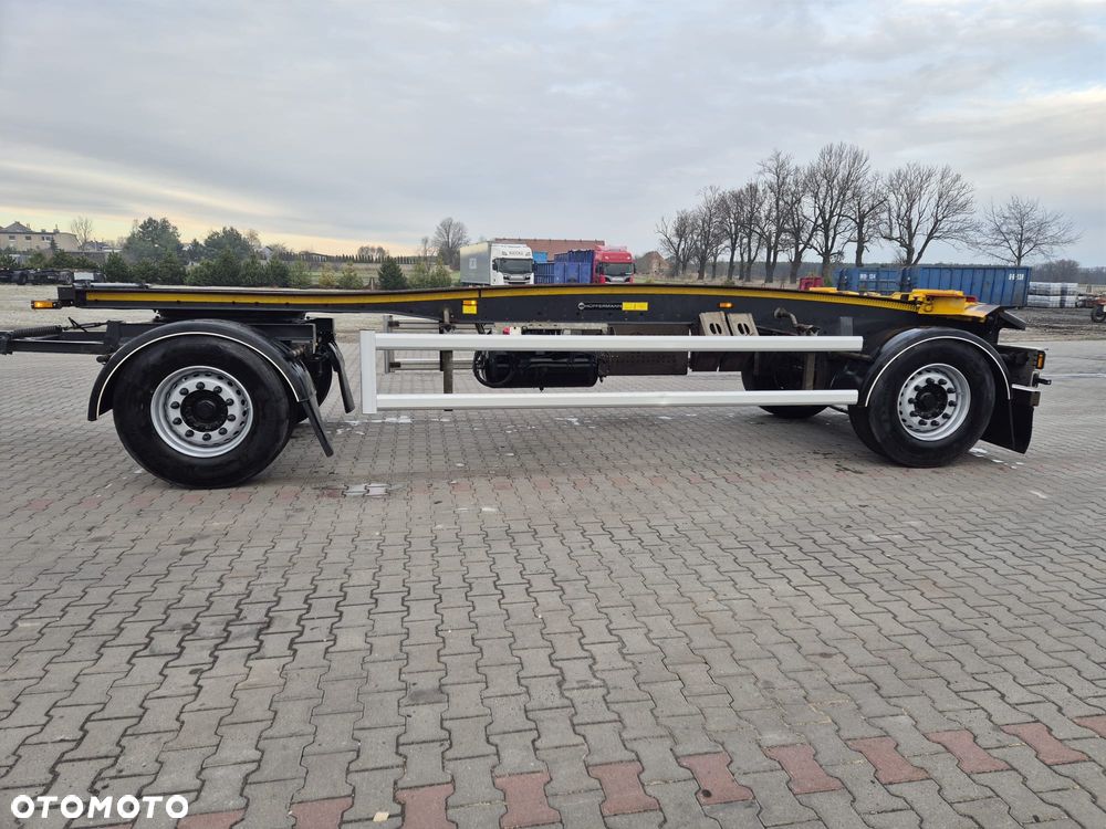 Huffermann HSA 1870 - 7