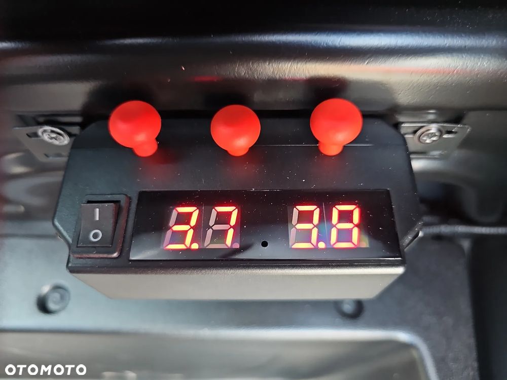 Renault Master Pomoc Drogowa 170KM - 15