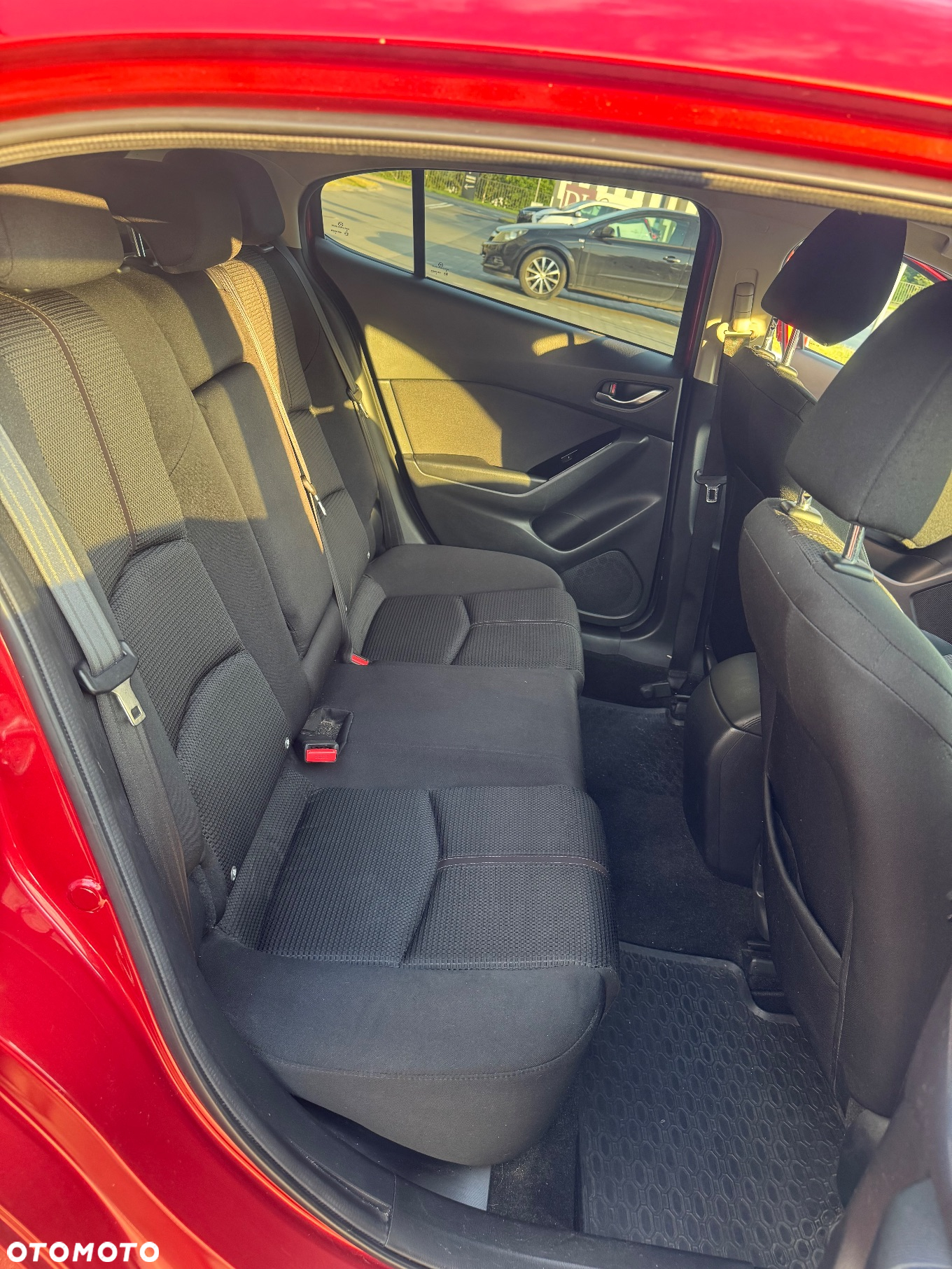 Mazda 3 2.0 Skyenergy - 6