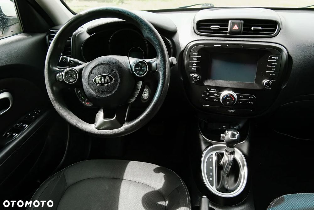 Kia Soul - 15