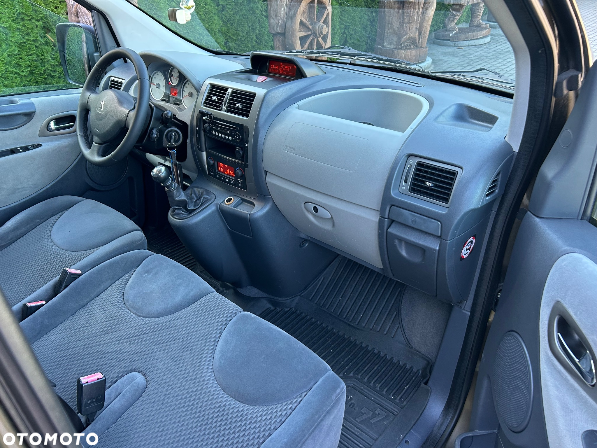 Peugeot Expert Tepee L2H1 (5-Si.) Premium - 13