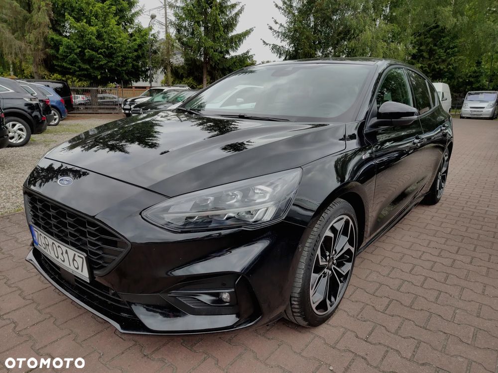 Ford Focus - 5
