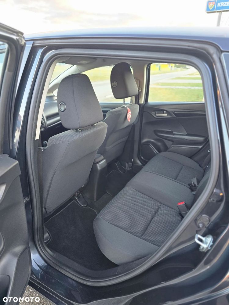 Honda Jazz 1.3 i-VTEC Trend - 18