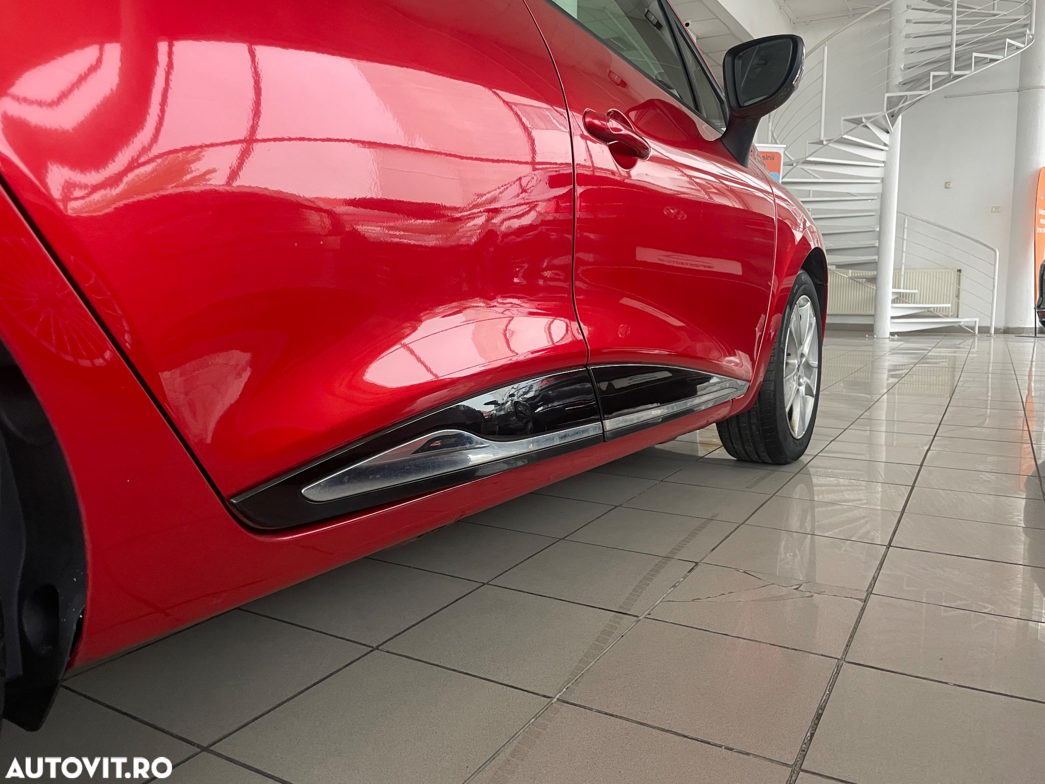 Renault Clio ENERGY TCe 90 Start & Stop Luxe - 21