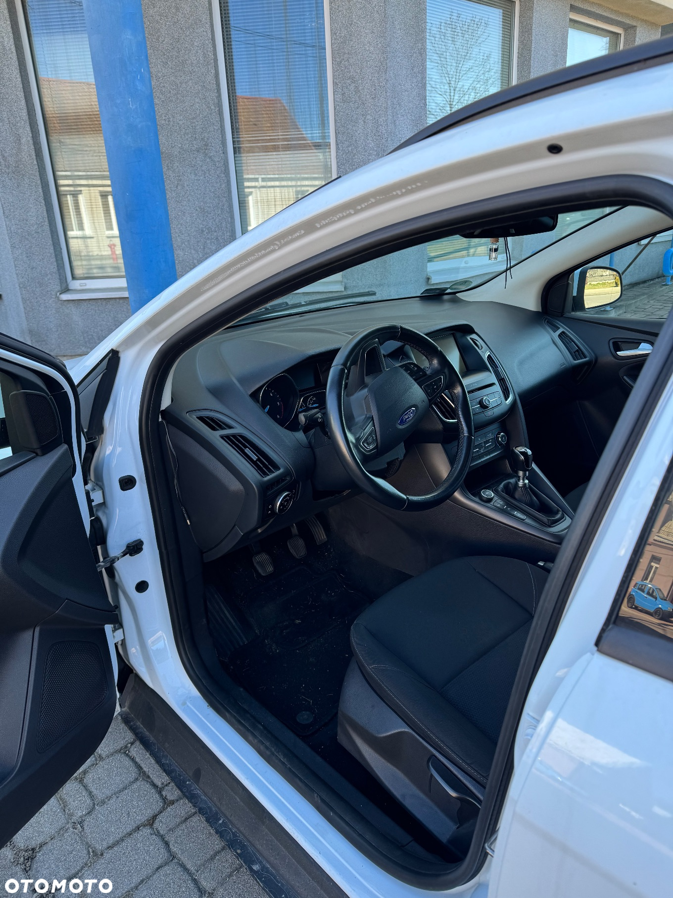 Ford Focus - 6