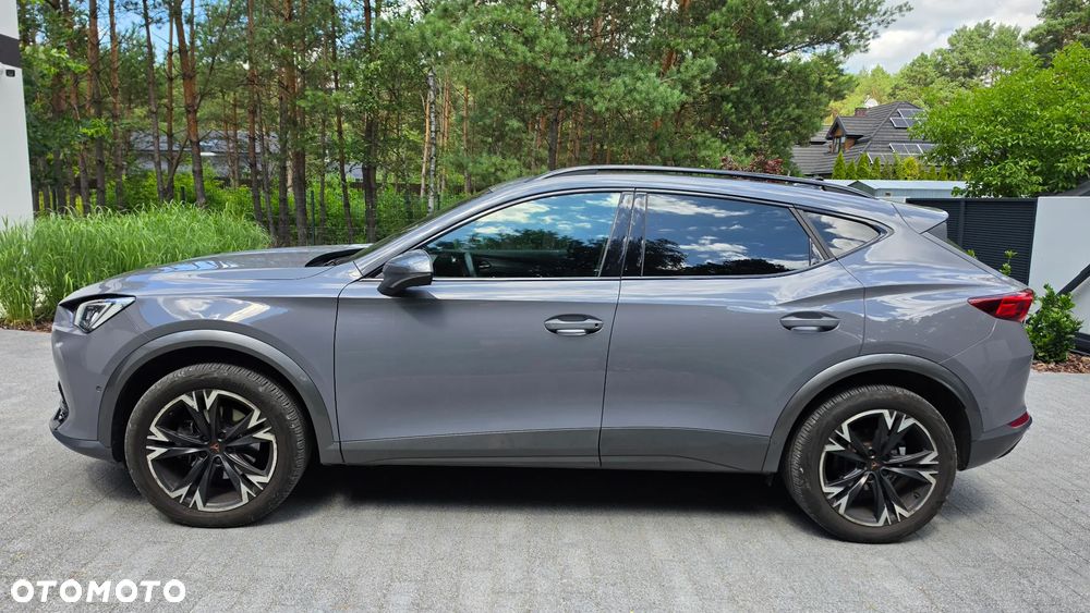 Cupra Formentor 1.5 TSI DSG - 5