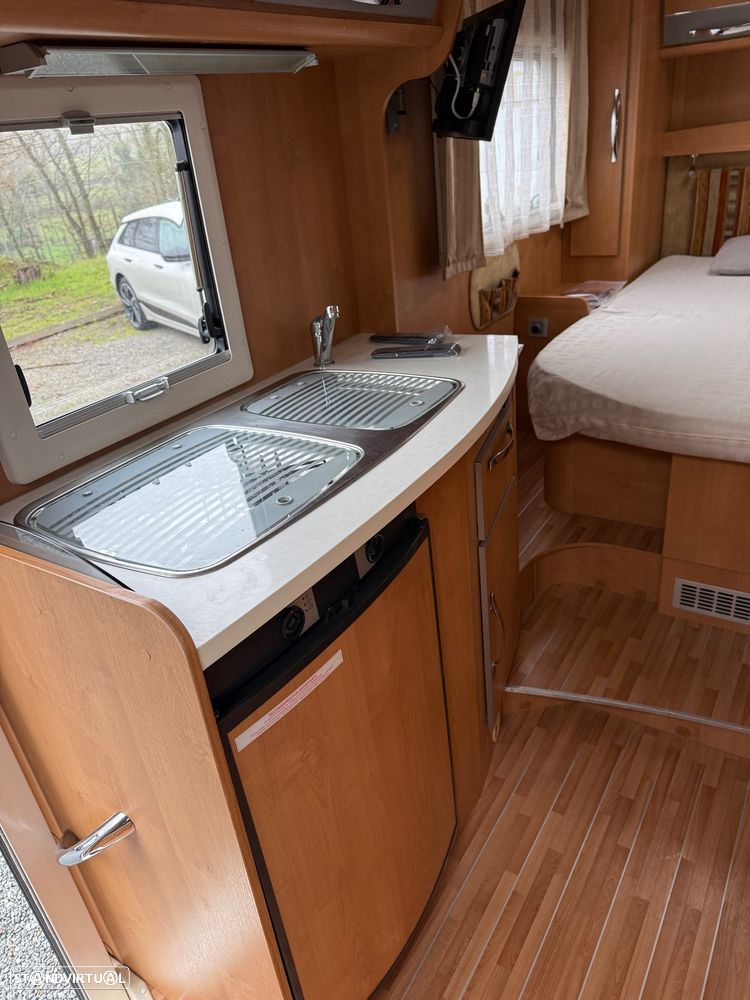 Autoroller Autoroller Xlk - 11