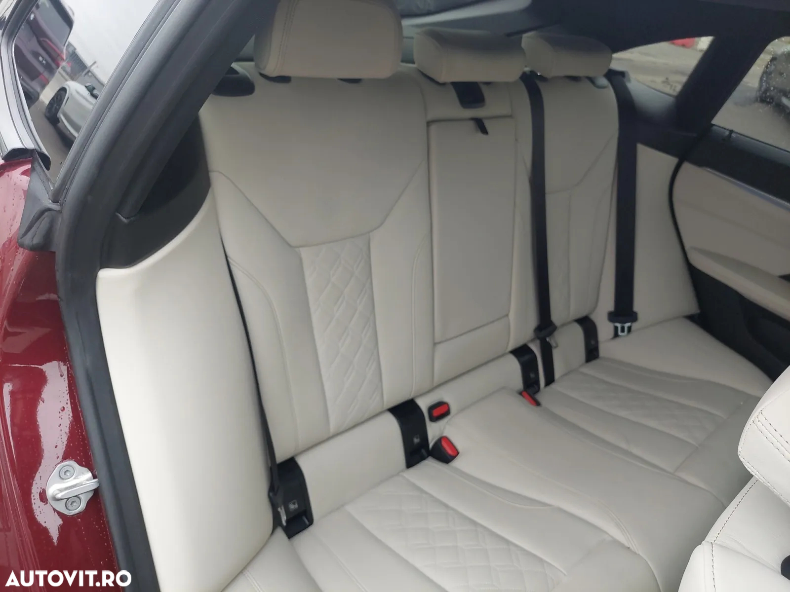 BMW i4 eDrive40 - 16
