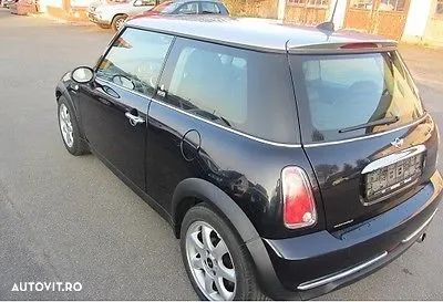 MINI Cooper 2006 — imagine 2