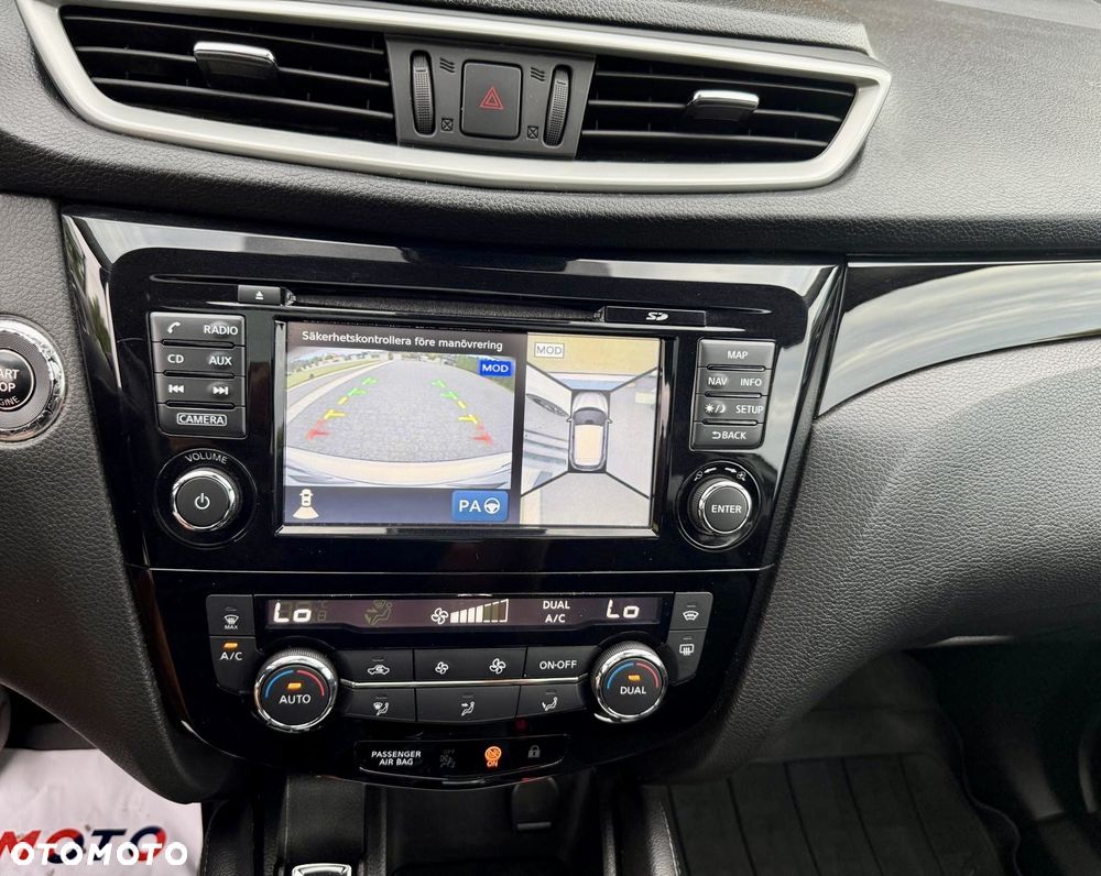 Nissan Qashqai 1.2 DIG-T 360 - 23