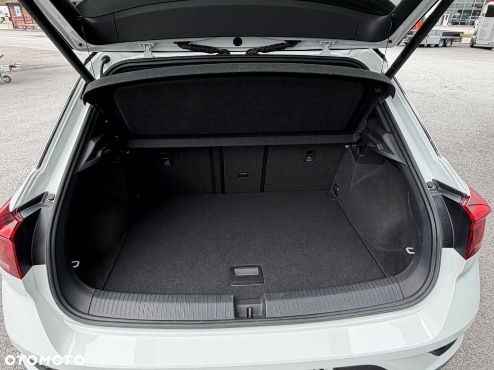 Volkswagen T-Roc 2.0 TDI SCR 4MOTION DSG Sport - 14