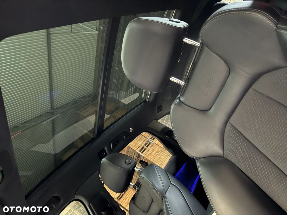 Audi Q7 50 TDI mHEV Quattro S Line Tiptr - 13