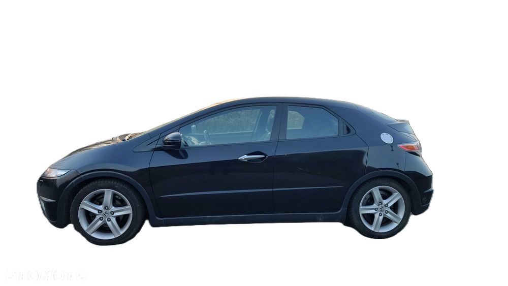 Honda Civic - 5
