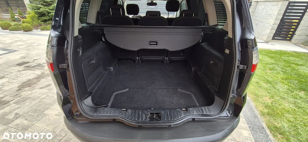 Ford S-Max 2.0 TDCi Platinium X - 25