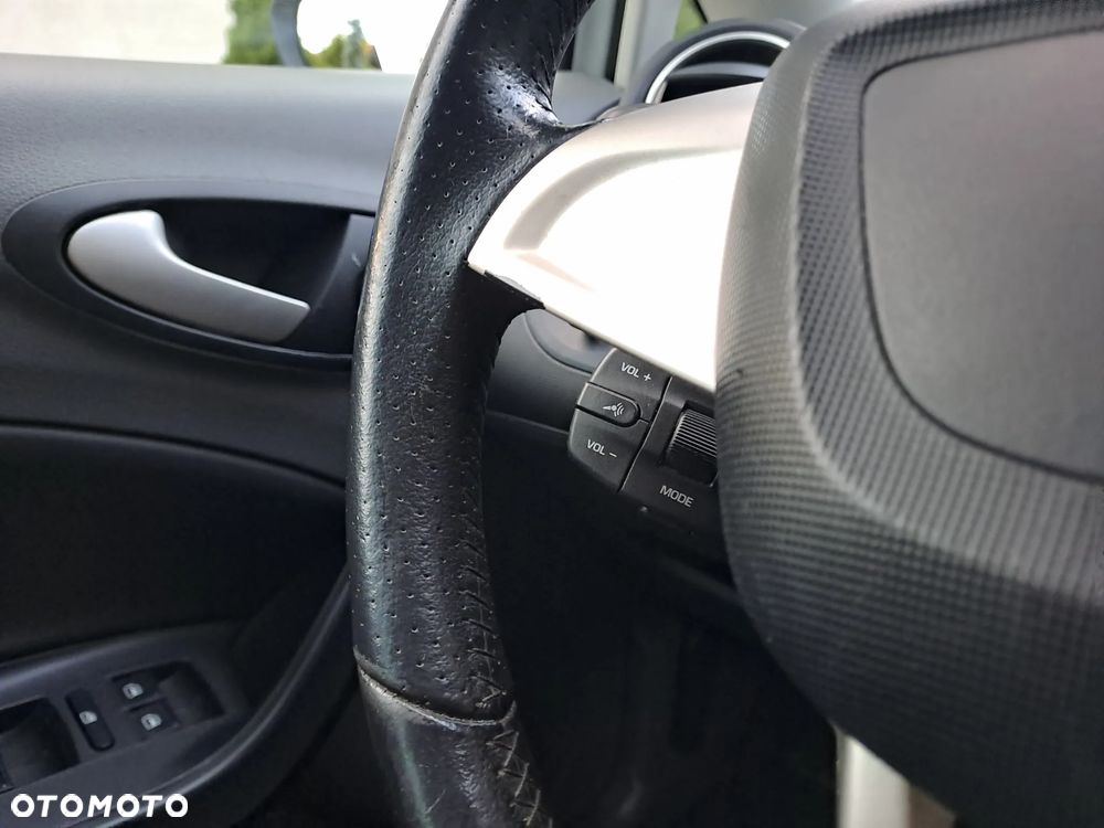 Seat Ibiza 1.2 TDI CR Style Viva - 15