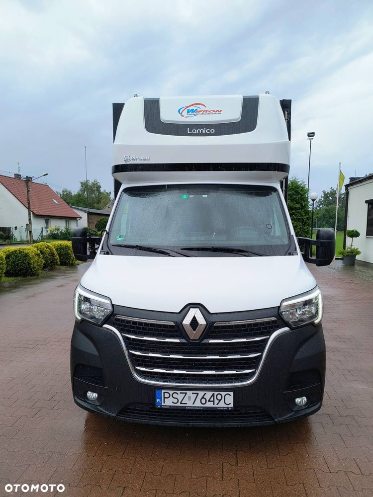 Renault Master - 1