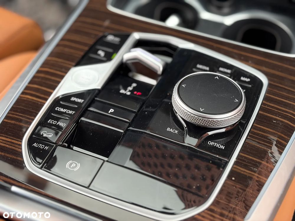 BMW X5 xDrive40i mHEV sport - 22