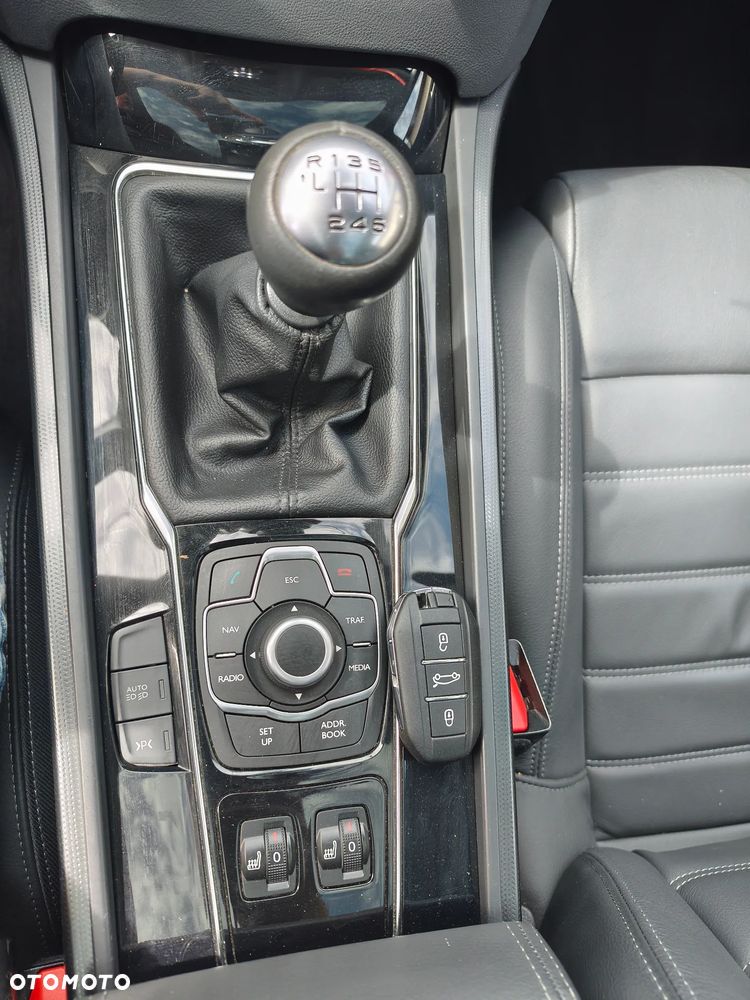 Peugeot 508 2.0 HDi Business Line - 18