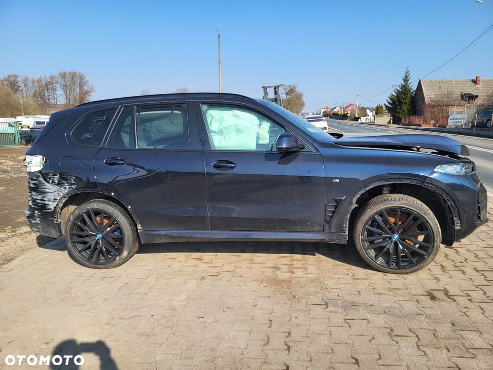 BMW X5 - 11